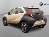 Used Toyota Aygo X 72 HP (52 kW) 2025 SUV