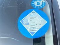 Used Toyota Prius 122 HP (89 kW) 2016 White Hatchback