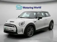 Used Mini Cooper Level 2 135 kW (184 HP) 2023 Hatchback