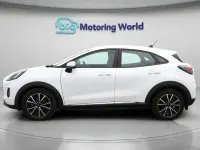 Gebraucht Ford Puma Titanium 125 PS (91 kW) 2023 SUV