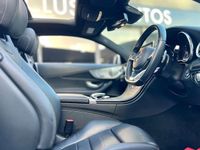 Used Mercedes C200 AMG Line Premium Plus 184 HP (135 kW) 2018 Coupe