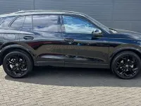 Used VW Tiguan 150 HP (110 kW) 2025 SUV