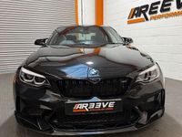 Used BMW M2 Competition Edition 411 HP (302 kW) 2020 Black Coupe