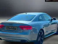 Used Audi S5 Black Edition 333 HP (244 kW) 2016 Coupe
