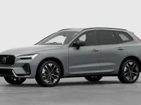 New Volvo XC60 Ultra 2026 Vapour grey SUV