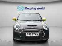 Used Mini Cooper SE Hatch 135 kW (184 HP) 2022 Hatchback