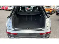 Used Audi Q5 Comfort 200 HP (147 kW) 2022 Grey SUV