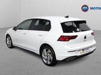Used VW Golf VIII GTE 245 HP (180 kW) 2024 Hatchback