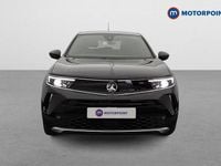 Used Vauxhall Mokka Ultimate 100 kW (136 HP) 2023 Black SUV