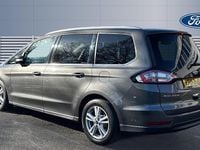 Used Ford Galaxy Titanium 179 HP (131 kW) 2018 MPV