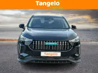 Uusi Haval Jolion Premium 189 HP (139 kW) 2025 Musta Katumaasturi