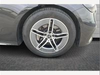 Used Mercedes E200 AMG line 200 HP (147 kW) 2024 Black Sedan