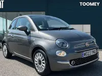 Used Fiat 500 69 HP (50 kW) 2024 Hatchback