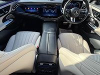 Used Mercedes E300 AMG Line Premium Plus 313 HP (230 kW) 2024 White Sedan