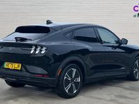 Used Ford Mustang Mach-E Select 197 kW (268 HP) 2025 Absolute black (standard colour) SUV