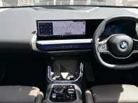 Used BMW X3 xLine 205 HP (150 kW) 2024 Grey SUV
