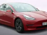 Usado Tesla Model 3 Long Range AWD 258 kW (351 HP) 2023 Sedan