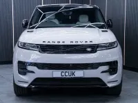 Used Land Rover Range Rover Sport S 300 HP (220 kW) 2025 Grey SUV