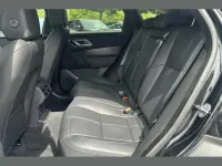 Used Land Rover Range Rover Velar SE Dynamic 300 HP (220 kW) 2025 Black SUV