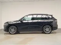 New Leapmotor C10 160 kW (218 HP) 2026 Pearl  metallic black SUV