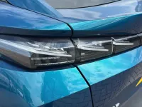 Used Peugeot 408 GTi 131 HP (96 kW) 2023 Blue SUV