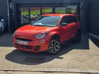 Used Fiat 600 La Prima 114 kW (156 HP) 2024 Hatchback