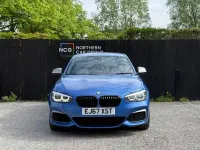 Used BMW M140 M Sport 340 HP (250 kW) 2019 Hatchback