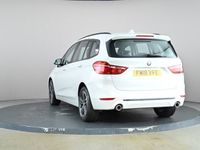 used BMW 220 2 Series i Sport 5dr DCT