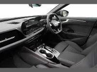Used Audi A6 S-Line 200 HP (147 kW) 2026 Grey Sedan