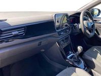 New VW T-Roc Design 115 HP (84 kW) 2026 Twotone SUV