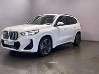 Used BMW iX1 M Sport 230 kW (313 HP) 2023 White SUV