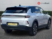 New Vauxhall Grandland X Design Edition 2026 SUV