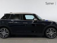 used Mini Cooper 5-Door HatchExclusive 1.5 5dr