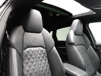 Used Audi e-tron Advanced 300 kW (408 HP) 2022 Grey SUV