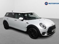 Used Mini Cooper Clubman Classic 2020 Silver Estate