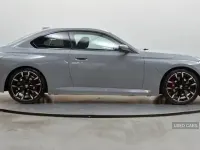 Used BMW 220 M Sport 181 HP (133 kW) 2025 Grey Coupe