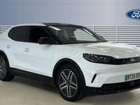 Used Ford Capri Premium 125 kW (170 HP) 2025 SUV