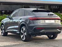 New Audi Q5 Sportback Advanced 204 HP (150 kW) 2025 Grey SUV