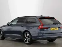 Used Volvo V90 Plus 194 HP (142 kW) 2023 Estate