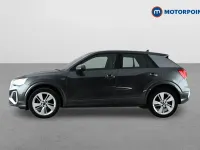 Used Audi Q2 S-Line 2023 Grey SUV