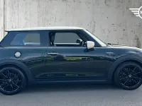 Używany Mini Cooper S Hatch 176 KM (129 kW) 2023 Zielony Hatchback