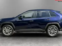 Usado Toyota RAV4 218 CV (160 kW) 2025 SUV
