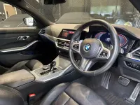 Used BMW M340 Performance 2021 Grey Sedan