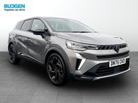 Used Renault Symbioz Techno Esprit Alpine 160 HP (117 kW) 2025 Grey SUV