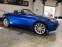 used Mazda MX5 (2005/55)2.0i Sport 2d