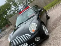 Usado Mini Cooper D Hatch 2010 Preto Citadino