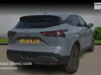Used Nissan Qashqai Tekna 190 HP (139 kW) 2023 SUV