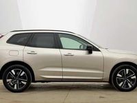 Used Volvo XC60 Plus 345 HP (253 kW) 2025 Gold SUV