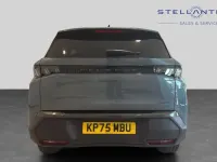 Used Peugeot 5008 Allure 143 HP (105 kW) 2025 Blue SUV