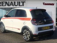 used Renault Twingo GT
